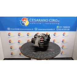 ALTERNATORE 042 FORD KA+ (CDU) (04/16-05/19) YSKD 2119650