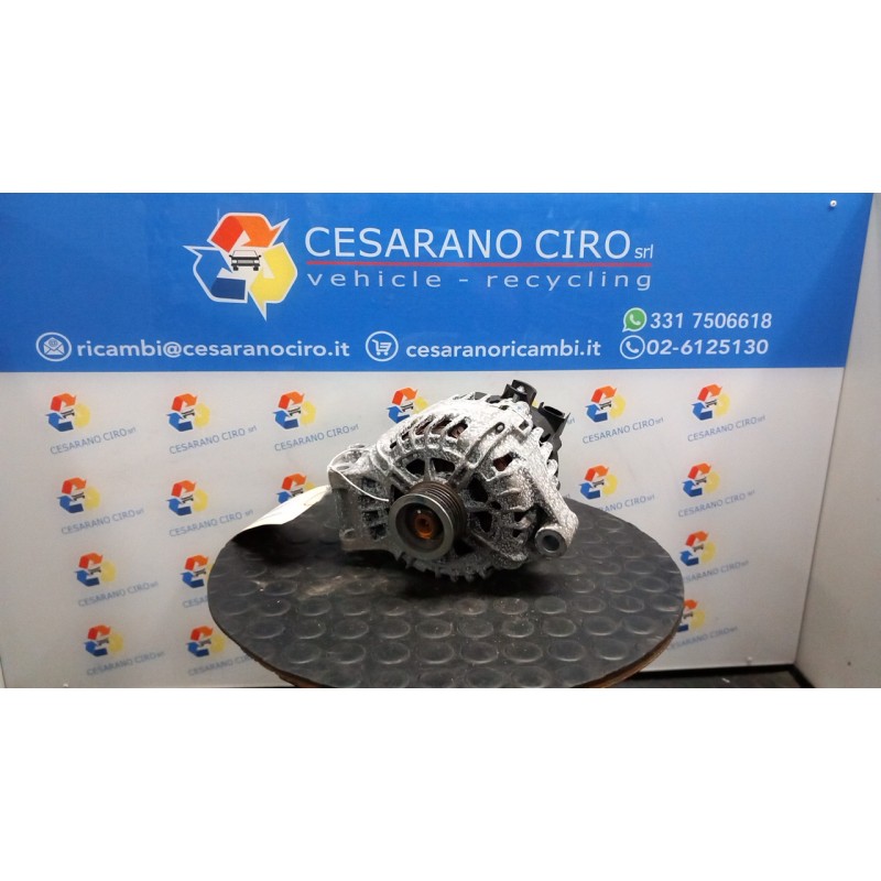 ALTERNATORE 043 FORD KA+ (CDU) (04/16-05/19) YSKD 2119650