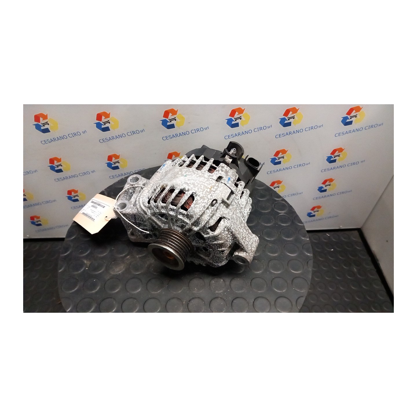 ALTERNATORE 043 FORD KA+ (CDU) (04/16-05/19) YSKD 2119650