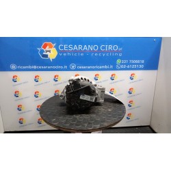 ALTERNATORE 043 FORD KA+ (CDU) (04/16-05/19) YSKD 2119650