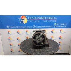 COMPRESSORE A/C 049 PEUGEOT 208 (01/12-11/15) 9H06 9678656080