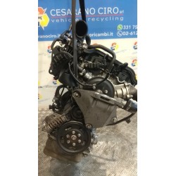 MOTORE COMPL. 057 OPEL ASTRA (A04) (01/04-03/11) Z14XEP 55354348