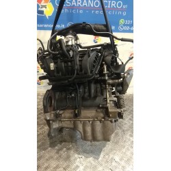 MOTORE COMPL. 057 OPEL ASTRA (A04) (01/04-03/11) Z14XEP 55354348