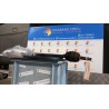 SEMIALBERO ANT. C/BILANCIERE DX. 068 FIAT GRANDE PUNTO (2Y) (06/05-12/08 199A4000 55700557