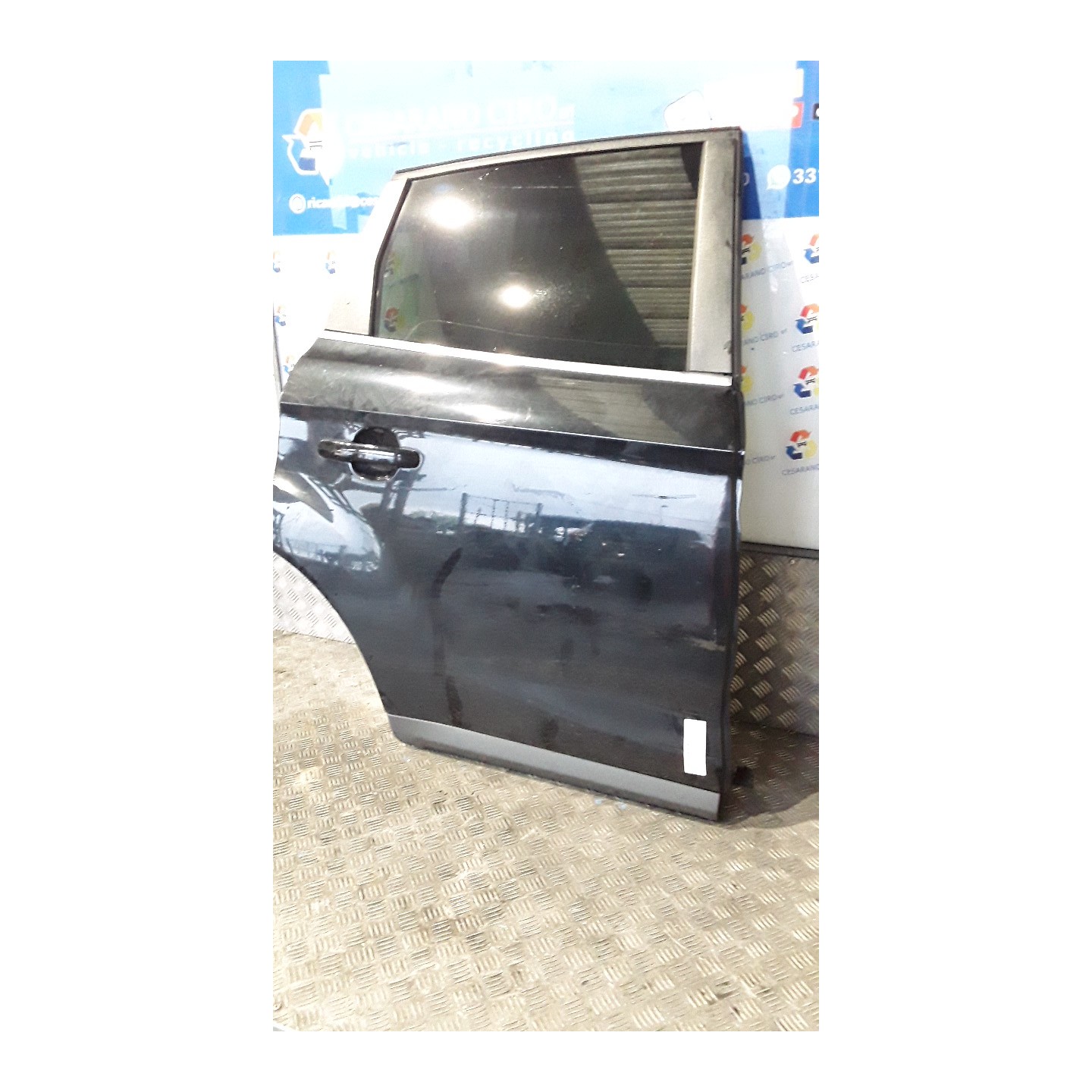 PORTA POST. DX. 077 FORD KUGA (CBV) (04/08-09/13) G6DG 1520944
