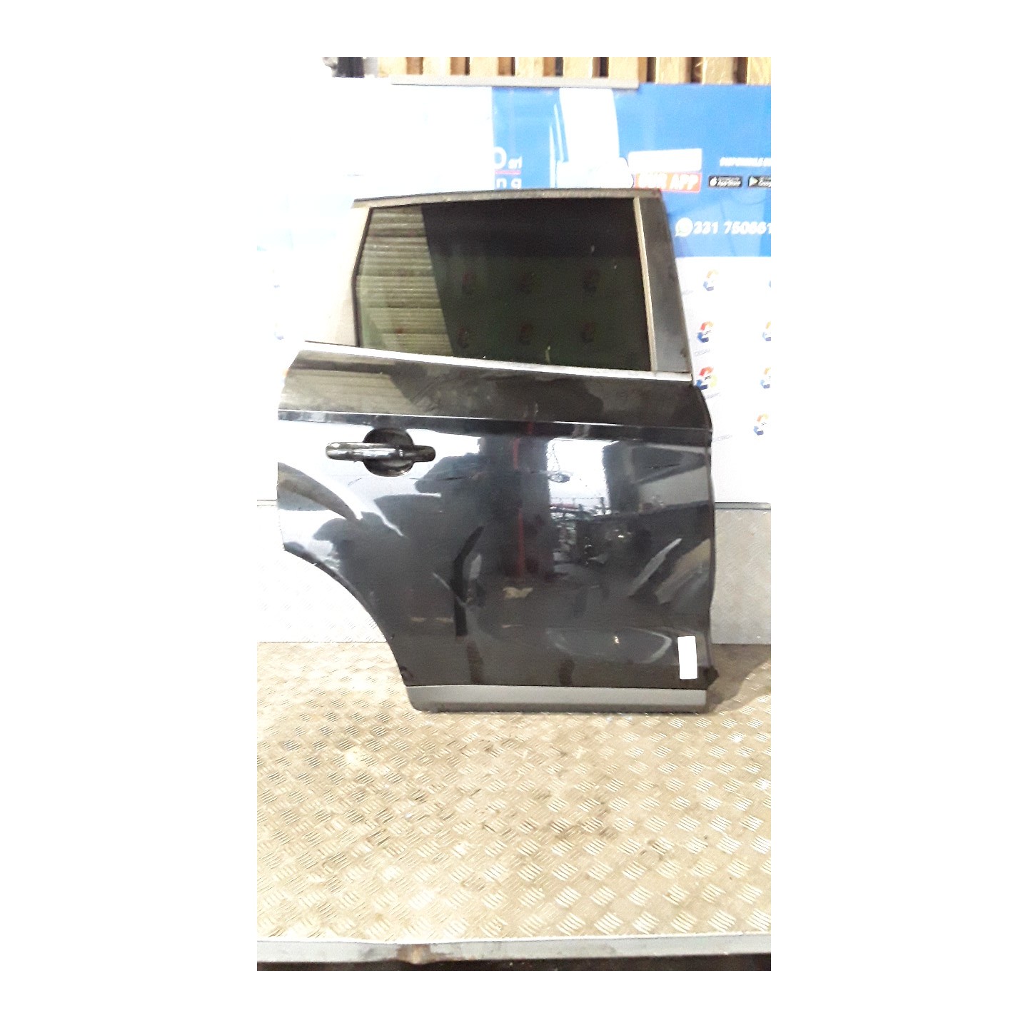 PORTA POST. DX. 077 FORD KUGA (CBV) (04/08-09/13) G6DG 1520944