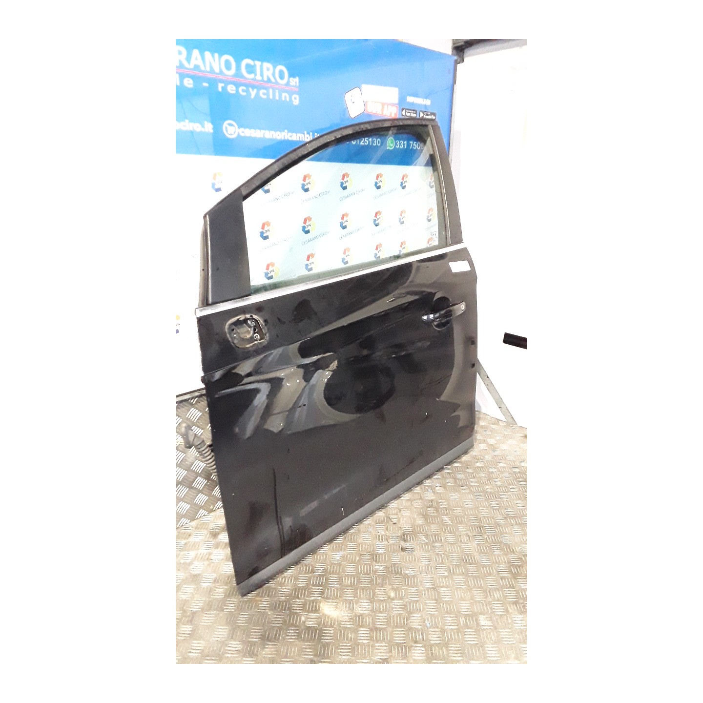 PORTA ANT. SX. 080 FORD KUGA (CBV) (04/08-09/13) G6DG 1712679