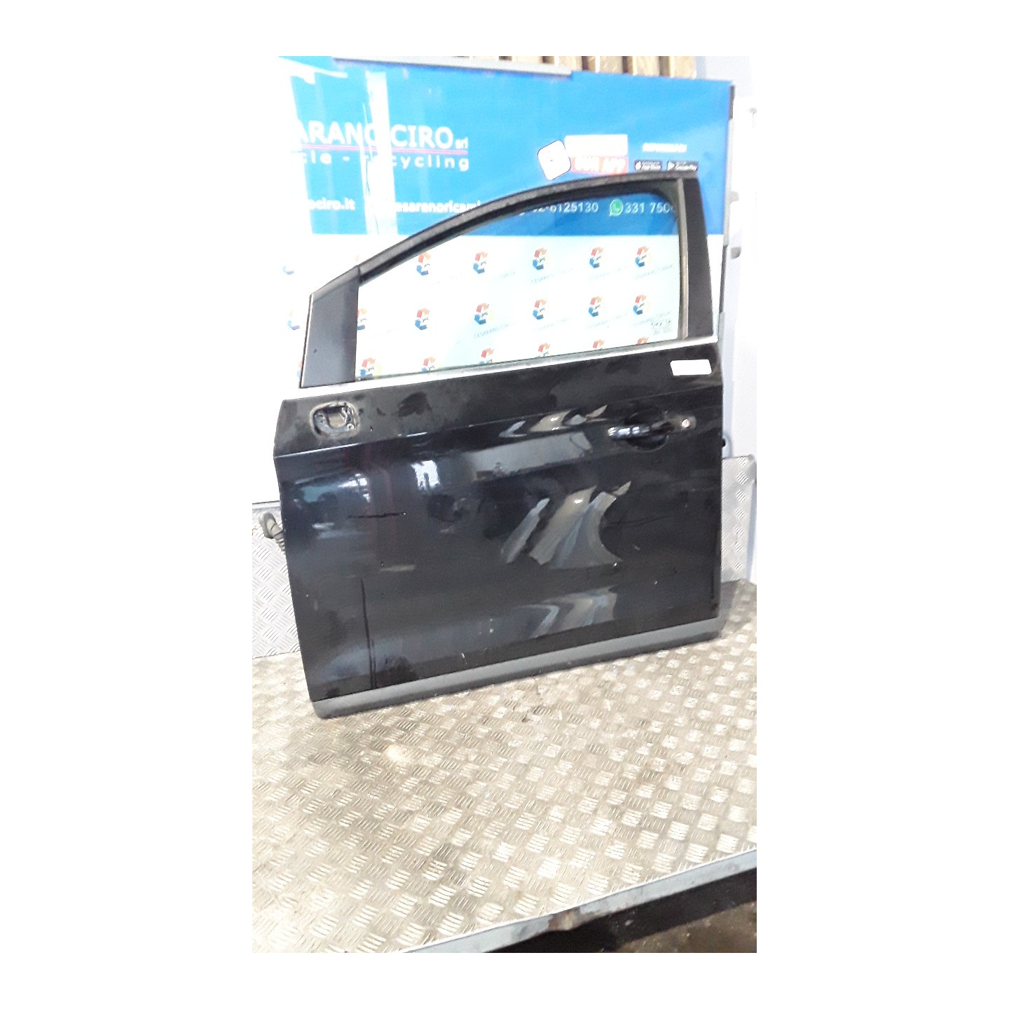 PORTA ANT. SX. 080 FORD KUGA (CBV) (04/08-09/13) G6DG 1712679