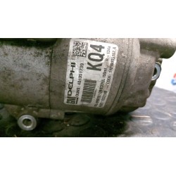 COMPRESSORE A/C 092 OPEL ASTRA (A04) (01/04-03/11) Z17DTH 13297443