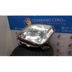 PROIETTORE SX. 097 DAIHATSU CUORE (09/07-) 1KR 81150B2440