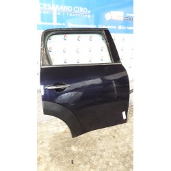 PORTA POST. DX. 110 MINI MINI COUNTRYMAN (R60) (06/10-0 N47C16A 41009805930