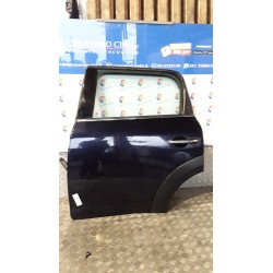 PORTA POST. SX. 111 MINI MINI COUNTRYMAN (R60) (06/10-0 N47C16A 41009805929