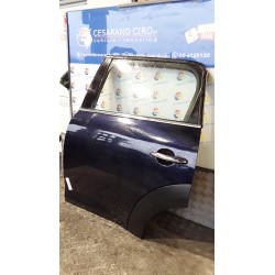 PORTA POST. SX. 111 MINI MINI COUNTRYMAN (R60) (06/10-0 N47C16A 41009805929