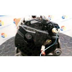 ALTERNATORE 120AMP 114 OPEL MERIVA (X03) (03/03-12/10) Z16XEP 95519865