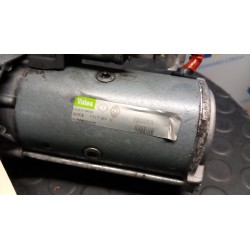 MOTORINO AVVIAMENTO 116 OPEL VIVARO (X83) (09/06-) M9RE7 93859136