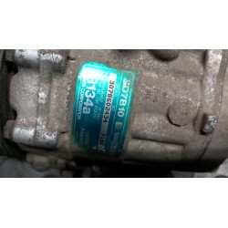 COMPRESSORE A/C 117 FIAT SEICENTO (1E) (02/98-07/05) 187A1000 46443509