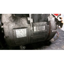 COMPRESSORE A/C 118 SKODA FABIA (6Y) (01/00-11/07) BNM 6Q0820808F