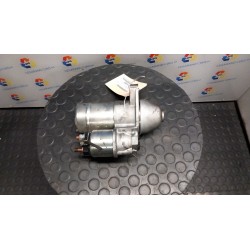 MOTORINO AVVIAMENTO 122 OPEL ASTRA (A04) (01/04-03/11) Z17DTH 98014743