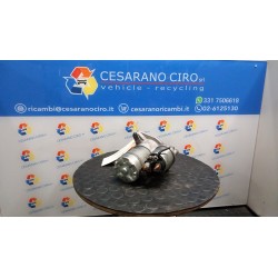 MOTORINO AVVIAMENTO 122 OPEL ASTRA (A04) (01/04-03/11) Z17DTH 98014743