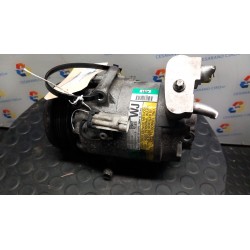 COMPRESSORE A/C 123 OPEL ASTRA (A04) (01/04-03/11) Z17DTH 13124751