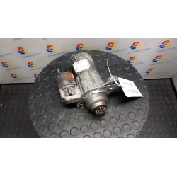 MOTORINO AVVIAMENTO 125 AUDI A3 (8P) (04/03-06/10) CAY 02Z911023F