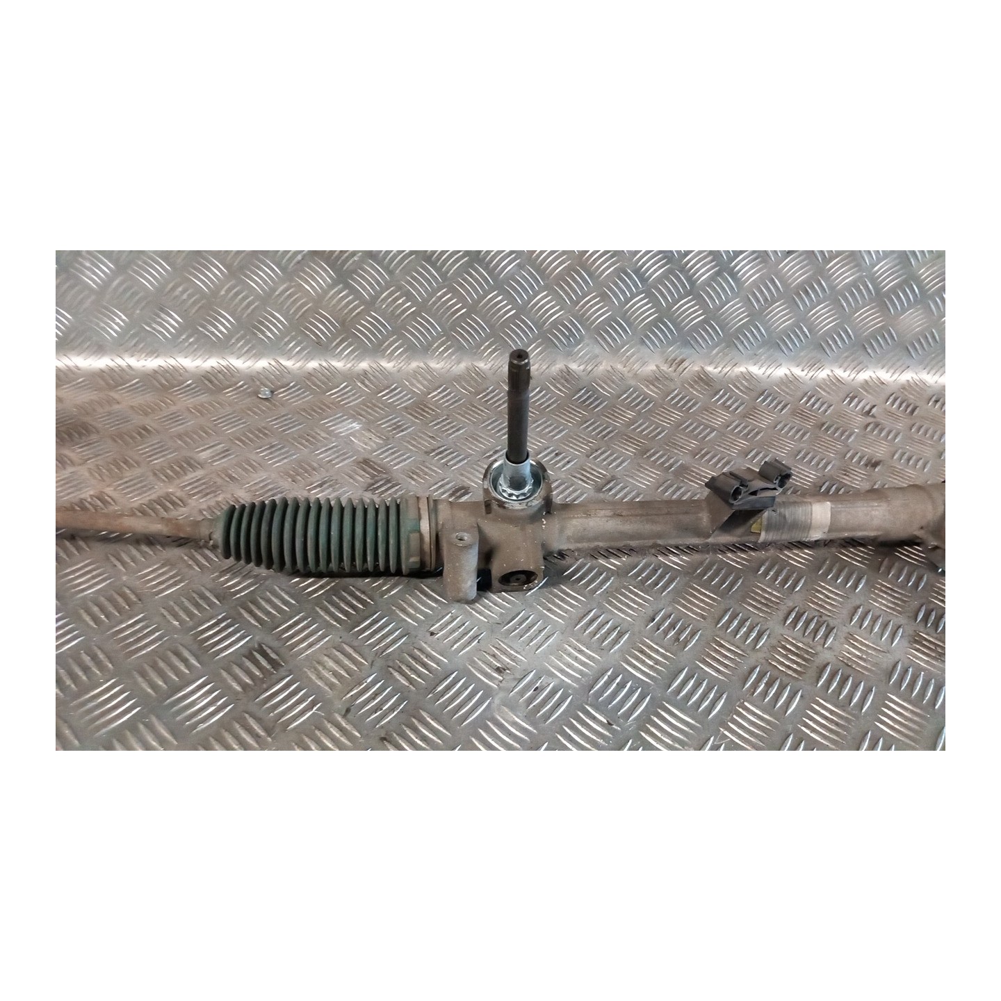 SCATOLA STERZO 132 LANCIA DELTA (TN) (03/11-) 844A3000 77367763