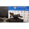 MONTANTE SOSP. ANT. SX. 038 SUBARU IMPREZA 3A SERIE (10/07-12/12 EL15 28313AG030