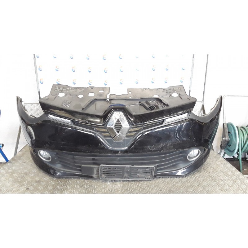 PARAURTI ANT. P/ALLEST. EA1/EA2 107 RENAULT CLIO 4A SERIE (07/12-12/16) K9KC6 620220826R