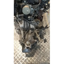 CAMBIO COMPL. 001 RENAULT CLIO 4A SERIE (07/12-12/16) K9KC6 320102623R