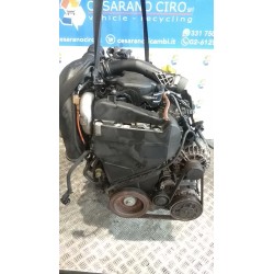 MOTORE SEMICOMPL. 002 RENAULT CLIO 4A SERIE (07/12-12/16) K9KC6 100016690R