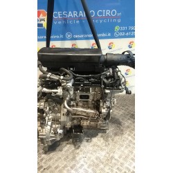 MOTORE SEMICOMPL. 005 HYUNDAI I10 (12/16-04/21) G3LA 61AQ104F00