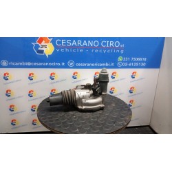 ATTUATORE FRIZIONE SECONDARIO CAMBIO SEQUENZIALE 009 SMART FORTWO (A/C451) (01/07-12/11) 3B21 NB8428136004006