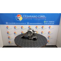 CORPO FARFALLATO 014 ALFA ROMEO 159 (X3/X9) (07/05-06/13) 939A5000 77363751