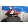 FANALE POST. SX. 028 CHEVROLET (DAEWOO) AVEO (T300) (05/11-) A12XER 96830975