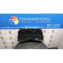 QUADRO PORTASTRUMENTI 036 TOYOTA YARIS CROSS (05/21-) M15A 83800F5B00