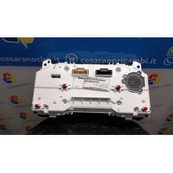 QUADRO PORTASTRUMENTI 036 TOYOTA YARIS CROSS (05/21-) M15A 83800F5B00