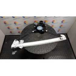 ALZACRISTALLO PORTA POST. SX. 038 TOYOTA YARIS CROSS (05/21-) M15A 698400D450