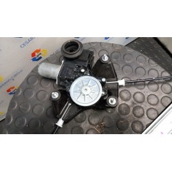 ALZACRISTALLO PORTA POST. SX. 038 TOYOTA YARIS CROSS (05/21-) M15A 698400D450