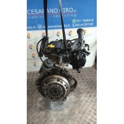 MOTORE COMPL. 044 OPEL MERIVA (X03) (03/03-12/10) Z14XEP 55353715