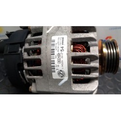 ALTERNATORE 045 FIAT PANDA (0X) (02/11-12/13) 169A4000 52003536