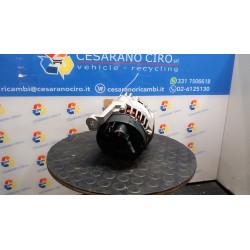 ALTERNATORE 045 FIAT PANDA (0X) (02/11-12/13) 169A4000 52003536