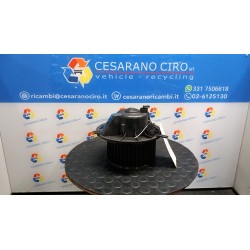 MOTORINO VENTILAZIONE ABITACOLO 052 VOLKSWAGEN GOLF (1K) (10/03-12/09) BSE 1K1819015