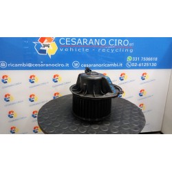 MOTORINO VENTILAZIONE ABITACOLO 052 VOLKSWAGEN GOLF (1K) (10/03-12/09) BSE 1K1819015