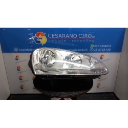 PROIETTORE AL CROMATO DX. 055 VOLKSWAGEN GOLF (1K) (10/03-12/09) BSE 1K6941006N