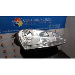 PROIETTORE AL CROMATO DX. 055 VOLKSWAGEN GOLF (1K) (10/03-12/09) BSE 1K6941006N