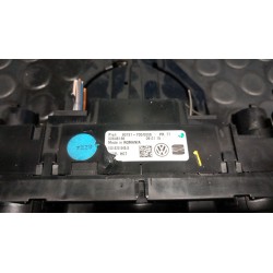 BLOCCO COMANDO CLIMATIZZAZIONE 061 VOLKSWAGEN UP! (1S) (11/11-10/16) CPG 1S0819045MOQN