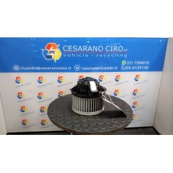 MOTORINO VENTILAZIONE ABITACOLO 062 VOLKSWAGEN UP! (1S) (11/11-10/16) CPG 1S1819015D