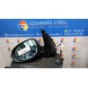 RETROVISORE EST. REGOLAZ. ELETTR. SX. 071 LANCIA DELTA (TH) (06/08-03/11) 198A1000 735474628