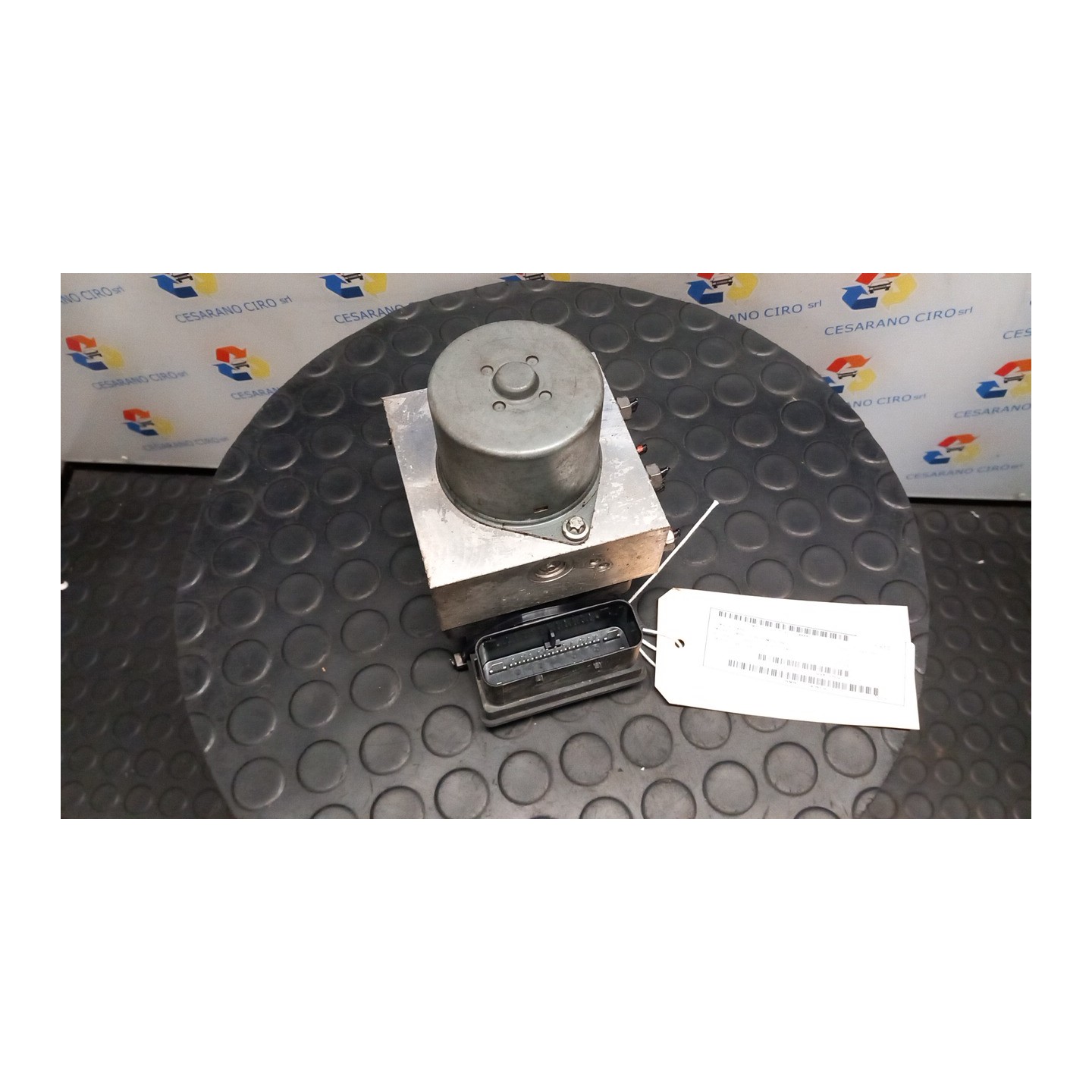 AGGREGATO ABS DSC 083 MINI MINI COUNTRYMAN (R60) (06/10-0 N47C16A 34506793934