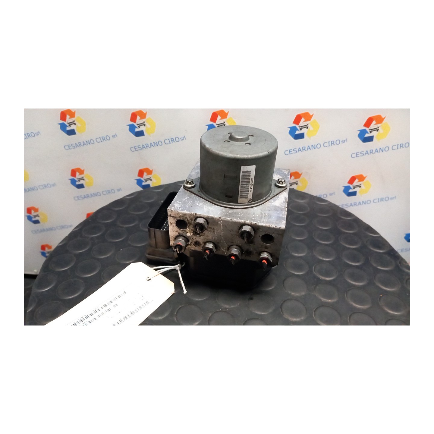 AGGREGATO ABS DSC 083 MINI MINI COUNTRYMAN (R60) (06/10-0 N47C16A 34506793934